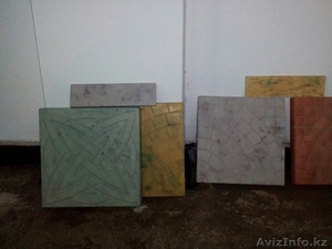 тротуарная,  тактильная плитка #1263961