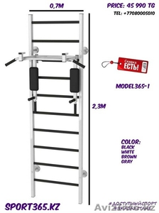 шведская лестница 4в1 турник брусья пресс #1264057