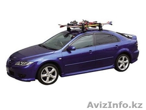 багажные системы #1259006