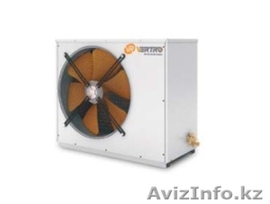 Компрессорно конденсаторный блокBKK 028 #1262283