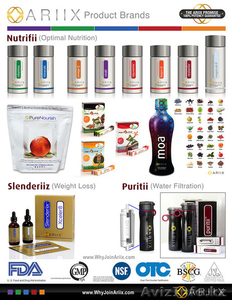 Бизнес без границ для всех желающих просто и легко зарабатывать! #1267182