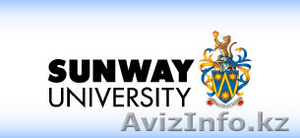  Обучение За рубежом Sunway University College #1265681