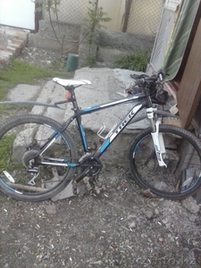 Велосипед TREK 2014 3900 #1259046