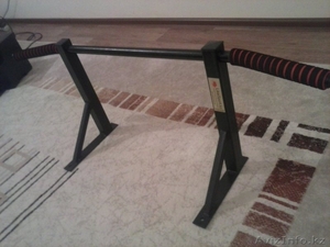 Турник настенный для дома #1250539