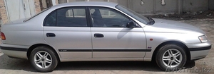 Продам TOYOTA CARINA-E #1261477