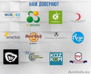 Производство видеорекламы #1266208