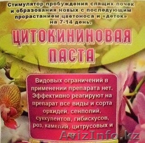 Цитокининовая паста #1264100