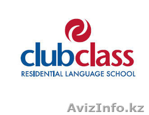 Летние курсы английского языка со школой Clubclass #1258712