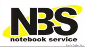 Профессиональный ремонт ноутбуков в Алматы #1268106