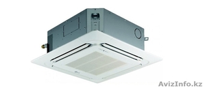 Внутренний кассетный блок LG CT09 #1268714