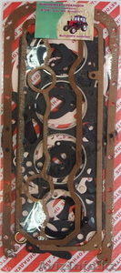 Автотракторные Прокладки И Рти,  Сальники,  Манжеты,  Кольца Круглого Сеч #1264045