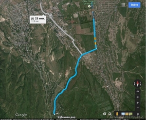 Продам дом в Алма-Арасане! #1137353