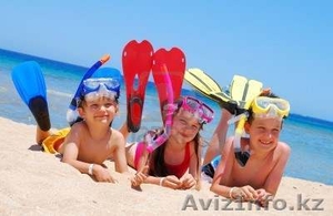 Детский лагерь в Турции  #1260554