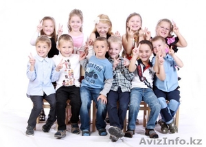 Курсы личностного роста и модного воспитания #1265044