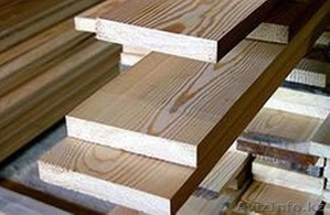 Обрезная доска 100Х200Х6000 #1261021