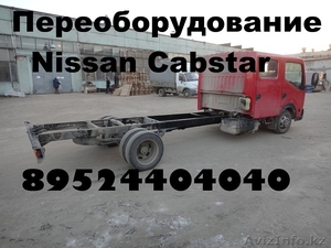 Бортовые платформы Man Hyundai Isuzu  еврокузова купить  фургон на Volvo Tata Iv #1263840