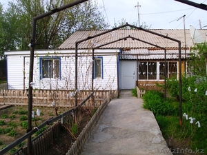 Продам 3 комн коттедж в п. Геологическом (11 экспедиция) #1259263