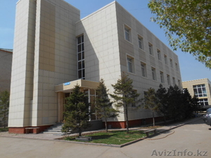 продам 2 отдельно стоящих офиса со складами и мастерс-ми, площадью 1750м2, 30соток #1261369