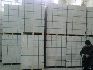 Газоблоки продам #1269212
