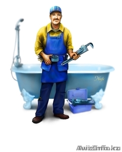 сантехник Виктор #1266196