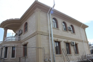 Фасадная Лепнина из Полистирола и Полиуретана #1260952