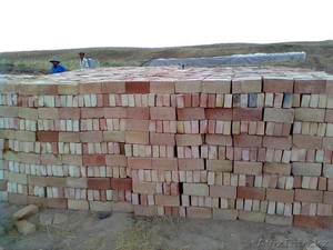 Срочно продам кирпич стандартный #1025184