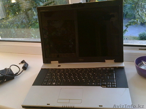 Продам ноутбук.Можно на запчасти #1265339