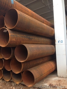 продам трубы: 530х10,  820х10,  1020х16 #1268659