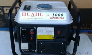 Мини электростанция #1265540