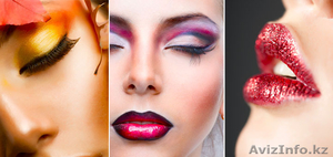 Международная Школа Визажа #1258582