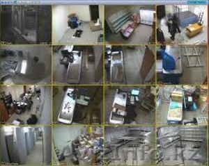 Монтаж, обслуживание, установка систем видеонаблюдения ,  домофонов #1258293