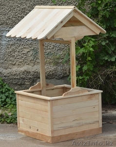 Столярный цех на Суюнбая  #1262499