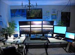 Компьютерные услуги. ИП