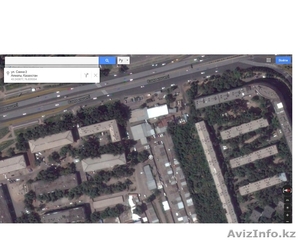 Продаётся гараж. Земля - в подарок! #1269491