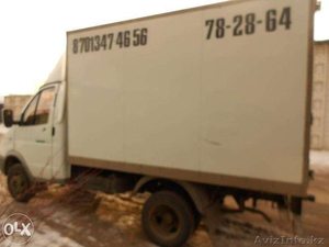 грузоперевозки,  по городу,  области,  межгород,  казахстан, россия,  киргиз #1178226