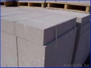Производство и продажа газоблоки #1268951