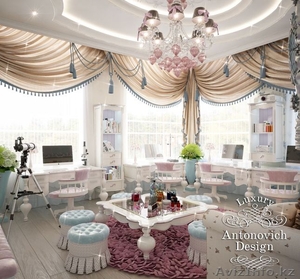 Дизайн детских комнат #1260928