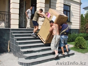 Грузчики без обеда и выходных.  #1258232