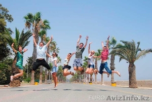 Внимание! Новинка!!! Курсы английского языка на Кипре!!! #1268846