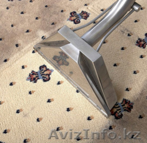 Европейская химчистка ковров и мягкой мебели #1265032