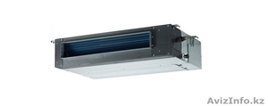 Канальный кондиционер ACD-18HМ #1265654
