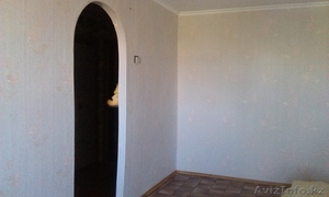 Продам 1 комнатную квартиру, Бектурова 2/1, улучшенная #1267359