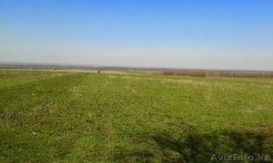 Участок 10 га в п. Рахат #1267664