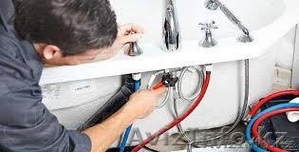 Все виды сантехнических услуг . Установка и подключение бытовой техники и сантех #1264876