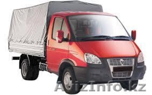 Грузоперевозки 24 часа.Перевозка мебели, пианино и.т.д.Алматы.Газель грузчики. #1266555