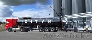 Продам битум на экспорт в любой фасовке #1260684