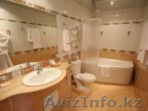 Сантехника / коммуникации. гарантия на качество #1262033