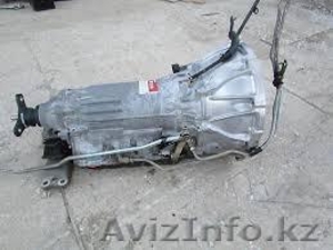 Продам коробку автомат aristo 147x #1268370