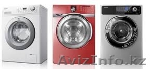 Ремонт стиральных машин Актау 343222 87751334445 #1261353