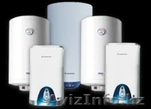 Ремонт водонагревателей Аристон,  Термекс в Актау 332695,  87014895700 #1263866